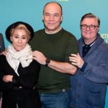 Meet the Cast of PICTURES FROM HOME, Beginning Previews on Broadway Tonight!