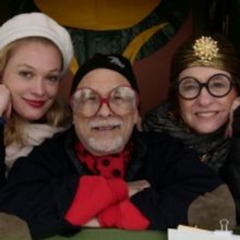 NJ Foundation Opens Community Foundation Week With Interactive Art Installation