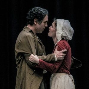 Arthur Miller's THE CRUCIBLE is Coming to the Colonial Theatre in October