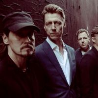 Travis Release Fran Healy Directed Video For New Track 'Valentine'
