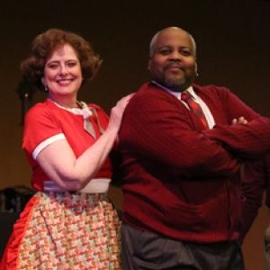 Review: JESUS AND JOHNNY APPLEWEED'S HOLY ROLLIN' FAMILY CHRISTMAS at The Grandel
