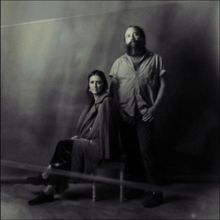 Americana Duo The Glass Hours Share New Single From Their Debut LP