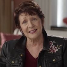 VIDEO: The CW Shares JANE THE VIRGIN 'Final Season Reflections: Ivonne Coll'