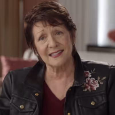 VIDEO: The CW Shares JANE THE VIRGIN 'Final Season Reflections: Ivonne Coll'