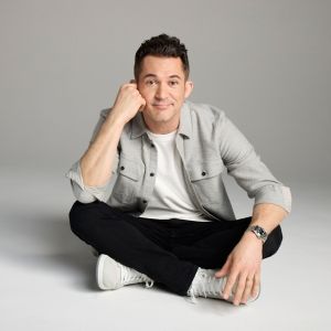 Justin Willman Comes To Thousand Oaks