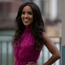 Cortney Hall and Matthew Rodrigues to Host Porchlight Music Theatre's ICONS GALA