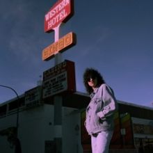Karima Francis Returns with 'Orange Rose'