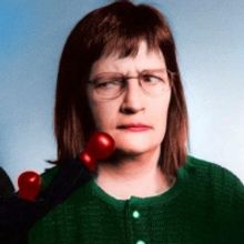 Everyone's Favorite Funny Nun Returns To Metropolis With CHRISTMAS BINGO: IT'S A HO-