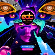 Insomniac Announces EDC Las Vegas 2024 Tickets Are Back On Sale This Friday