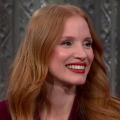 VIDEO: Jessica Chastain Discusses Broadway Being What She 'Always Wanted' Ahead of A DOLL'S HOUSE on COLEBRT