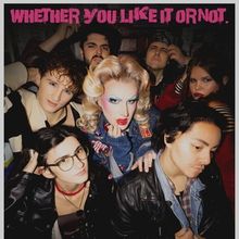 Student Blog: Whether You Like it or Not: Hedwig, Inside The Mountain Productions’ 