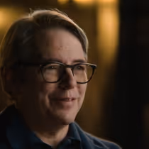Exclusive: Matthew Broderick Opens Up About THE PRODUCERS Return to Broadway After 9/11