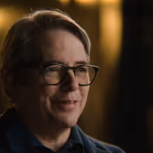 Exclusive: Matthew Broderick Opens Up About THE PRODUCERS Return to Broadway After 9/11