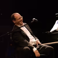 NEIL BERG'S 50 YEARS OF ROCK & ROLL: PART III Comes to Van Wezel