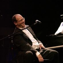 NEIL BERG'S 50 YEARS OF ROCK & ROLL: PART III Comes to Van Wezel