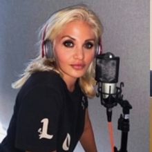 Listen To Orfeh Talk Baseball And Broadway On The BREAK A BAT! Podcast