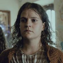 Cristina Rueda triunfa en LA MESÍAS