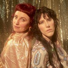Maude V&ocirc;s And Marie Nyx Tap Baby Weight & Leonce For 'In The Club Out' Remixes