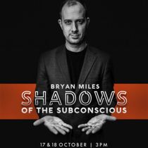 SHADOWS OF THE SUBCONSCIOUS to Premiere at The Drama Factory