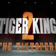 VIDEO: English National Opera Creates TIGER KING TikTok Opera