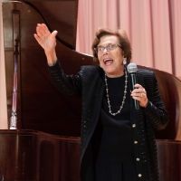 Pittsburgh Festival Opera Presents Tribute to Mildred Miller Posvar During 10th…