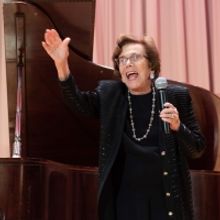 Pittsburgh Festival Opera Presents Tribute to Mildred Miller Posvar During 10th Annua