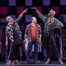 MRS. DOUBTFIRE On Hiatus Due to COVID Outbreak