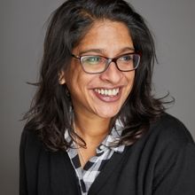 Indhu Rubasingham Steps Down As Artistic Director Of Kiln Theatre