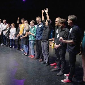ACTIVATE THE POSSIBLE: SYMPOSIUM 2026 to Draw Global Improv Experts to Portland