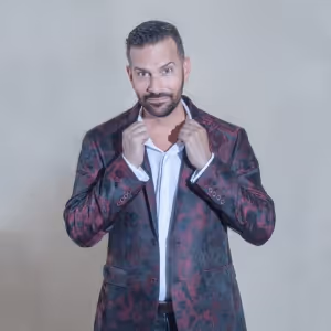 Adam Sank's BAD DATES Adds Two More Dates At Stonewall