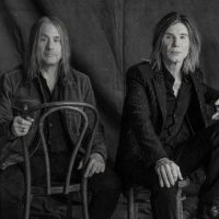 Goo Goo Dolls Unveil New Alex Aldi Remix of 'Save Me From Myself'