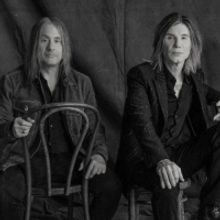 Goo Goo Dolls Unveil New Alex Aldi Remix of 'Save Me From Myself'