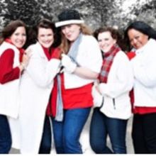 DIVAS WITH A TWIST, Jon McLaughlin to Bring Holiday Shows to Spire Center