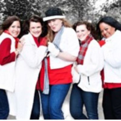 DIVAS WITH A TWIST, Jon McLaughlin to Bring Holiday Shows to Spire Center