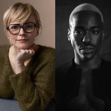 Ncuti Gatwa, Maxine Peake, & More Join FIRST DAY ON EARTH Series
