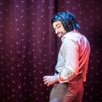 Wilfredo Will Appear at Coney Island USA Next Week