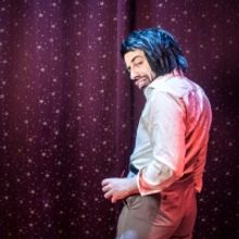 Wilfredo Will Appear at Coney Island USA Next Week