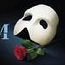 You Can Now Buy Tickets to THE PHANTOM OF THE OPERA Via Amazon Alexa