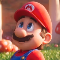 VIDEO: Watch THE SUPER MARIO BROS. MOVIE Teaser Trailer Video