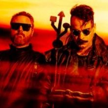 3TEETH Return With 'Merchant Of The Void'