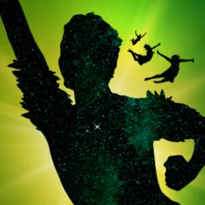 Interview: HANNAH SCHMIDT of PETER PAN at Robinson Center