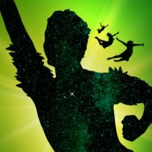 Interview: HANNAH SCHMIDT of PETER PAN at Robinson Center