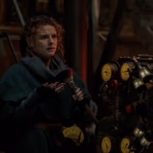 Video: Watch a Sneak Peek Clip From NAUTILUS Episode 8