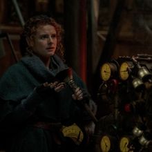 Video: Watch a Sneak Peek Clip From NAUTILUS Episode 8