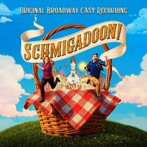 Listen: SCHMIGADOON! Original Broadway Cast Recording Out Now