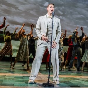 GIRL FROM THE NORTH COUNTRY is Coming to the Hobby Center in Spring 2024