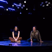 Review: VENUS at Actor's Express
