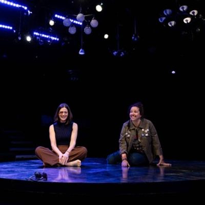 Review: VENUS at Actor's Express