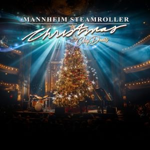 Kentucky Performing Arts Presents MANNHEIM STEAMROLLER CHRISTMAS