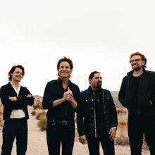 Train to Release 'Live at Royal Albert Hall' Concert + Album